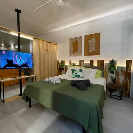 Apartamento Casa Lilla&Fabry Olbia Exterior foto
