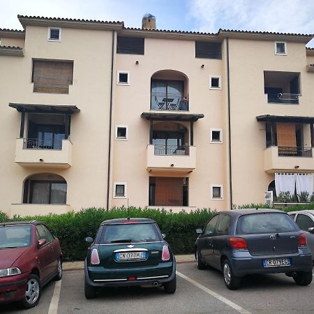 Apartamento Casa Lilla&Fabry Olbia Exterior foto