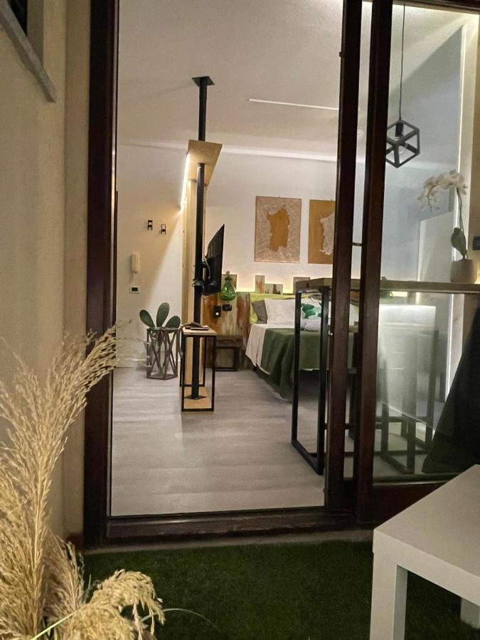 Apartamento Casa Lilla&Fabry Olbia Exterior foto