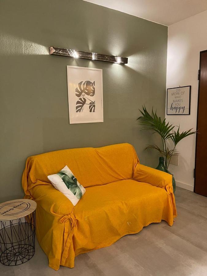 Apartamento Casa Lilla&Fabry Olbia Exterior foto