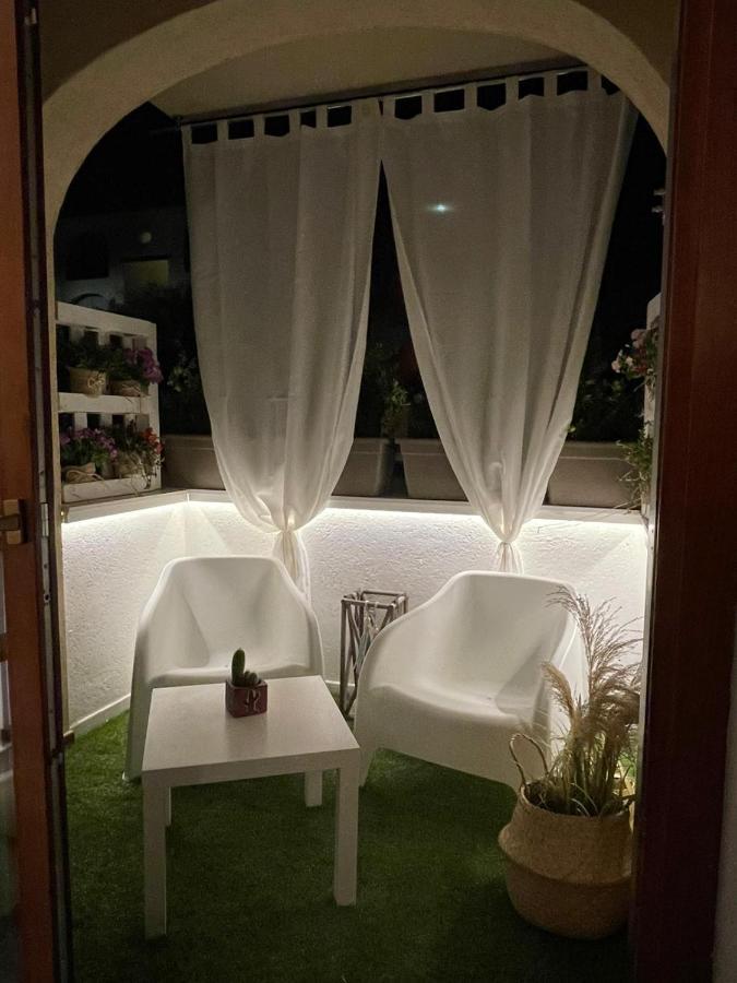 Apartamento Casa Lilla&Fabry Olbia Exterior foto