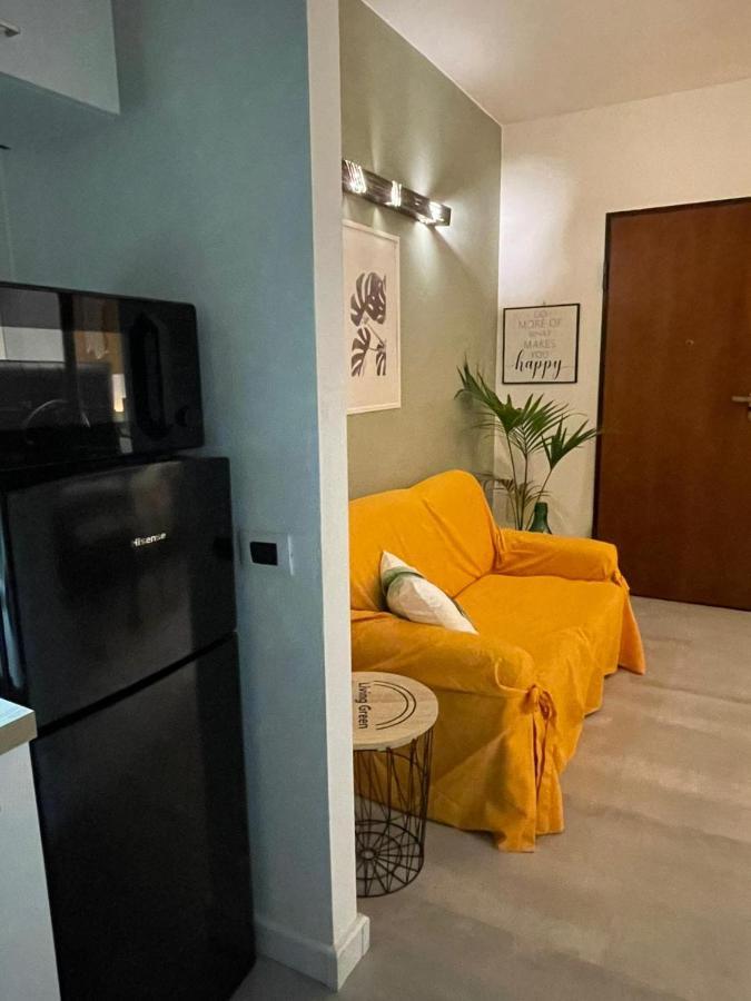 Apartamento Casa Lilla&Fabry Olbia Exterior foto